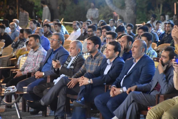 طلایه داران تربیت معلم 20