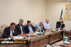 جلسه گروه های آموزشی 7