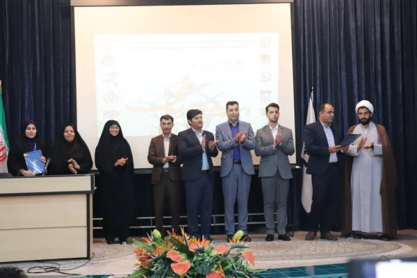 همایش دستسازه های ریاضی 6