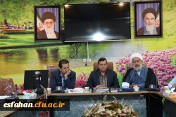 دومین جلسه هماهنگی بیست و چهارمین المپیاد ورزشی دانشجو معلمان دانشگاه فرهنگیان 5