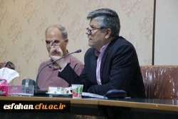 دومین جلسه هماهنگی بیست و چهارمین المپیاد ورزشی دانشجو معلمان دانشگاه فرهنگیان 7