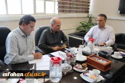 سومین نشست هماهنگی برگزاری المپیاد فرهنگی ورزشی دانشجو معلمان سراسر کشور 6