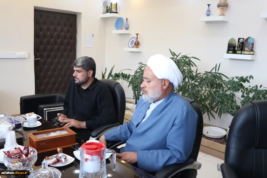 سومین نشست هماهنگی برگزاری المپیاد فرهنگی ورزشی دانشجو معلمان سراسر کشور 7