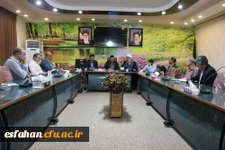 سومین نشست هماهنگی برگزاری المپیاد فرهنگی ورزشی دانشجو معلمان سراسر کشور 3