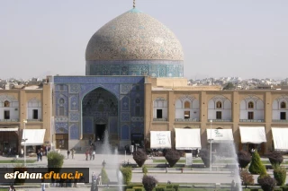 مسجد شیخ لطف الله