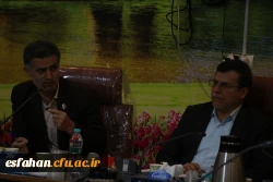 چهارمین جلسه هماهنگی بیست وچهارمین المپیاد ورزشی دانشجو معلمان سراسر کشور در پردیس شهید باهنر 4