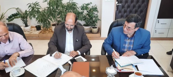 جلسه هیئت مدیره صندوق وام ضروری دانشگاه فرهنگیان اصفهان برگزار گردید 3