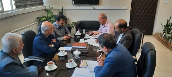 جلسه هیئت مدیره صندوق وام ضروری دانشگاه فرهنگیان اصفهان برگزار گردید 4