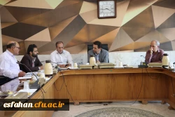 جلسه هماهنگی دوره بالندگی سرپرستان خوابگاه های شبانه روزی سراسر کشور  2