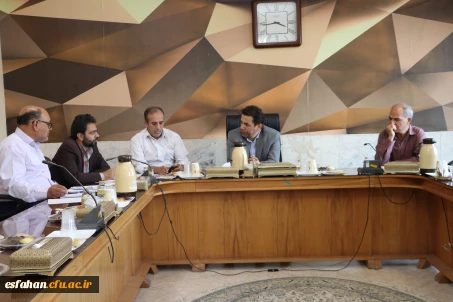 جلسه هماهنگی دوره بالندگی سرپرستان خوابگاه های شبانه روزی سراسر کشور 