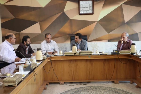 جلسه هماهنگی دوره بالندگی سرپرستان خوابگاه های شبانه روزی سراسر کشور  2