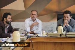 جلسه هماهنگی دوره بالندگی سرپرستان خوابگاه های شبانه روزی سراسر کشور  3