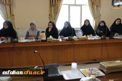 جلسه هماهنگی دوره بالندگی سرپرستان خوابگاه های شبانه روزی سراسر کشور  5