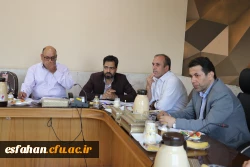 جلسه هماهنگی دوره بالندگی سرپرستان خوابگاه های شبانه روزی سراسر کشور  6