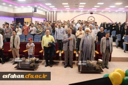 افتتاح طرح «حامیم 2» در دانشگاه فرهنگیان  2