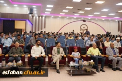 افتتاح طرح «حامیم 2» در دانشگاه فرهنگیان  3