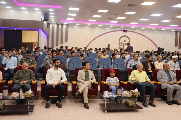 افتتاح طرح «حامیم 2» در دانشگاه فرهنگیان  3