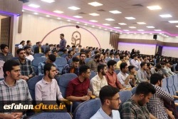 افتتاح طرح «حامیم 2» در دانشگاه فرهنگیان  5