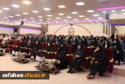 افتتاح طرح «حامیم 2» در دانشگاه فرهنگیان  7