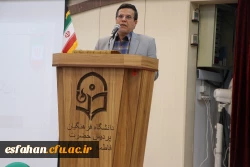 افتتاح طرح «حامیم 2» در دانشگاه فرهنگیان  9