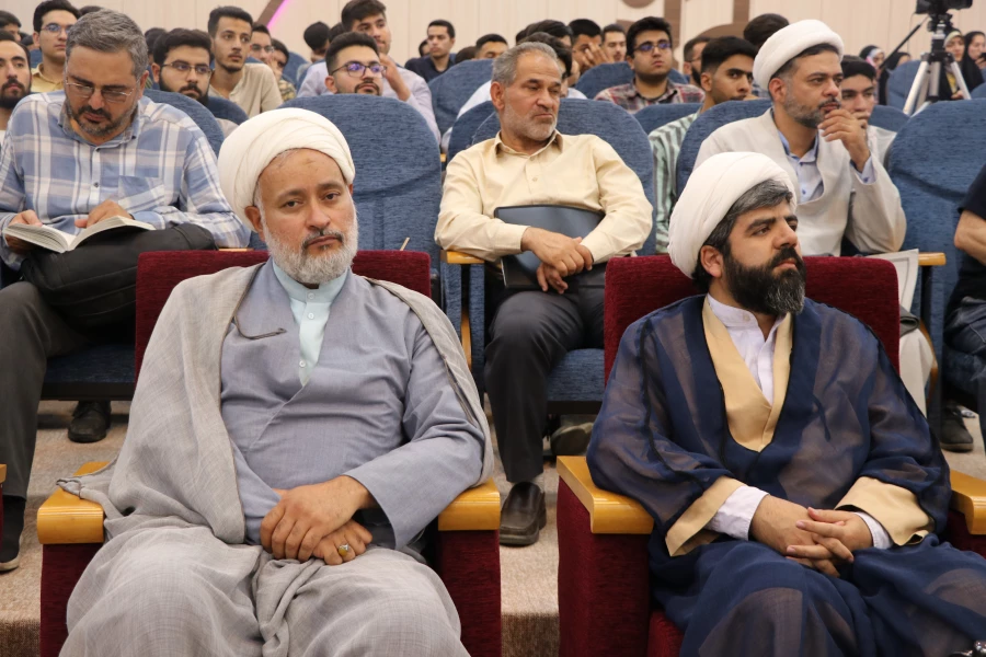 افتتاح طرح «حامیم 2» در دانشگاه فرهنگیان  10