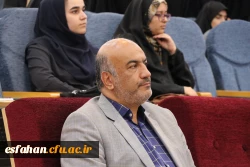 افتتاح طرح «حامیم 2» در دانشگاه فرهنگیان  11