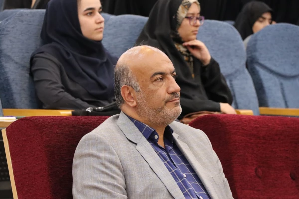 افتتاح طرح «حامیم 2» در دانشگاه فرهنگیان  11