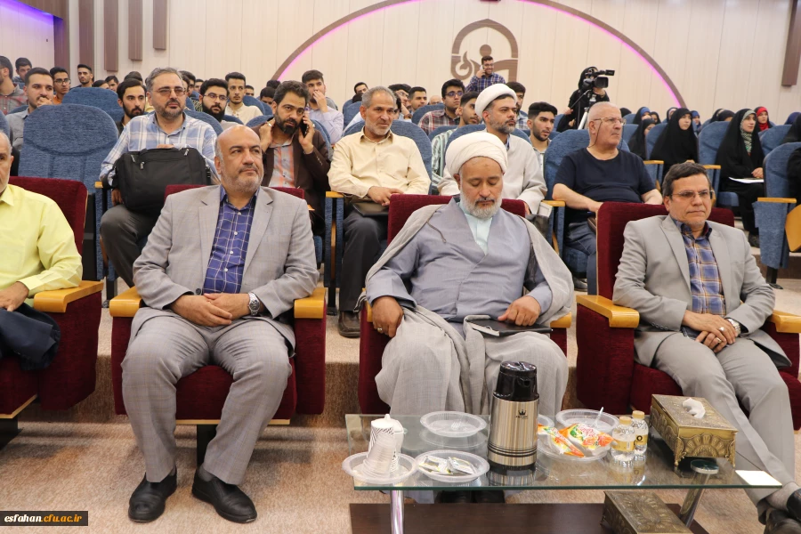 نگاهی به بازتاب رسانه ای افتتاحیه طرح حامیم دانشگاه فرهنگیان استان اصفهان در پایگاه خبری ربیع 3