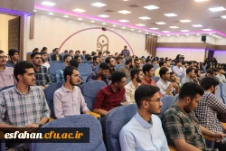 نگاهی به بازتاب رسانه ای افتتاحیه طرح حامیم دانشگاه فرهنگیان استان اصفهان در پایگاه خبری ربیع 4