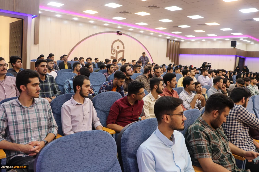 نگاهی به بازتاب رسانه ای افتتاحیه طرح حامیم دانشگاه فرهنگیان استان اصفهان در پایگاه خبری ربیع 4