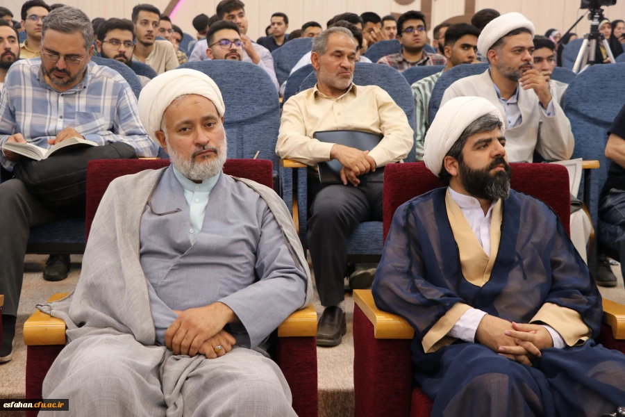 نگاهی به بازتاب رسانه ای افتتاحیه طرح حامیم دانشگاه فرهنگیان استان اصفهان در پایگاه خبری ربیع 8