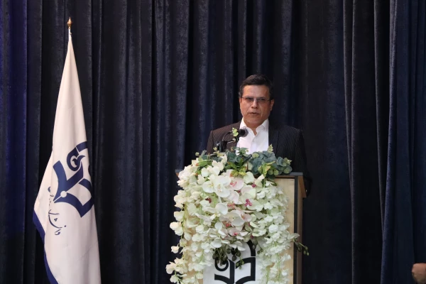 مراسم افتتاحیهٔ دورهٔ توان افزایی و بالندگی سرپرستان سراهای دانشجویی در دانشگاه فرهنگیان استان اصفهان
 3