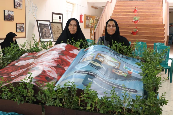 گزارش تصویری از پذیرش و افتتاحیه دوره بالندگی و توان افزایی سرپرستان سراهای دانشجویی سراسر کشور  4