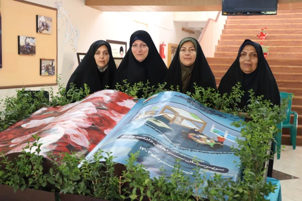 گزارش تصویری از پذیرش و افتتاحیه دوره بالندگی و توان افزایی سرپرستان سراهای دانشجویی سراسر کشور  7