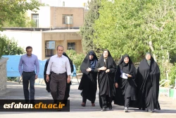 گزارش تصویری از پذیرش و افتتاحیه دوره بالندگی و توان افزایی سرپرستان سراهای دانشجویی سراسر کشور  10