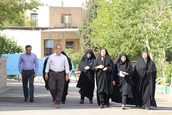 گزارش تصویری از پذیرش و افتتاحیه دوره بالندگی و توان افزایی سرپرستان سراهای دانشجویی سراسر کشور  10