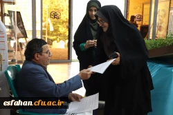 گزارش تصویری از پذیرش و افتتاحیه دوره بالندگی و توان افزایی سرپرستان سراهای دانشجویی سراسر کشور  11