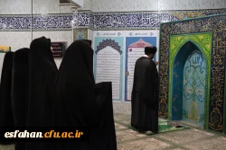 گزارش تصویری از پذیرش و افتتاحیه دوره بالندگی و توان افزایی سرپرستان سراهای دانشجویی سراسر کشور  16