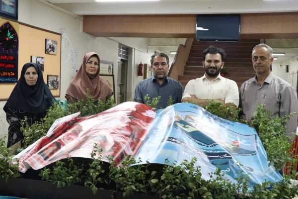 گزارش تصویری از پذیرش و افتتاحیه دوره بالندگی و توان افزایی سرپرستان سراهای دانشجویی سراسر کشور  19