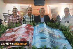 گزارش تصویری از پذیرش و افتتاحیه دوره بالندگی و توان افزایی سرپرستان سراهای دانشجویی سراسر کشور  24