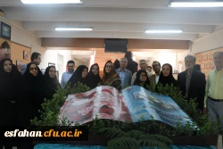 گزارش تصویری از پذیرش و افتتاحیه دوره بالندگی و توان افزایی سرپرستان سراهای دانشجویی سراسر کشور  28