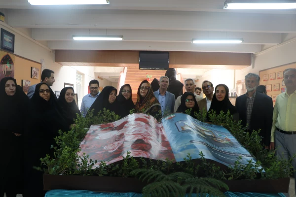 گزارش تصویری از پذیرش و افتتاحیه دوره بالندگی و توان افزایی سرپرستان سراهای دانشجویی سراسر کشور  28