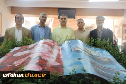 گزارش تصویری از پذیرش و افتتاحیه دوره بالندگی و توان افزایی سرپرستان سراهای دانشجویی سراسر کشور  29