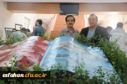 گزارش تصویری از پذیرش و افتتاحیه دوره بالندگی و توان افزایی سرپرستان سراهای دانشجویی سراسر کشور  25