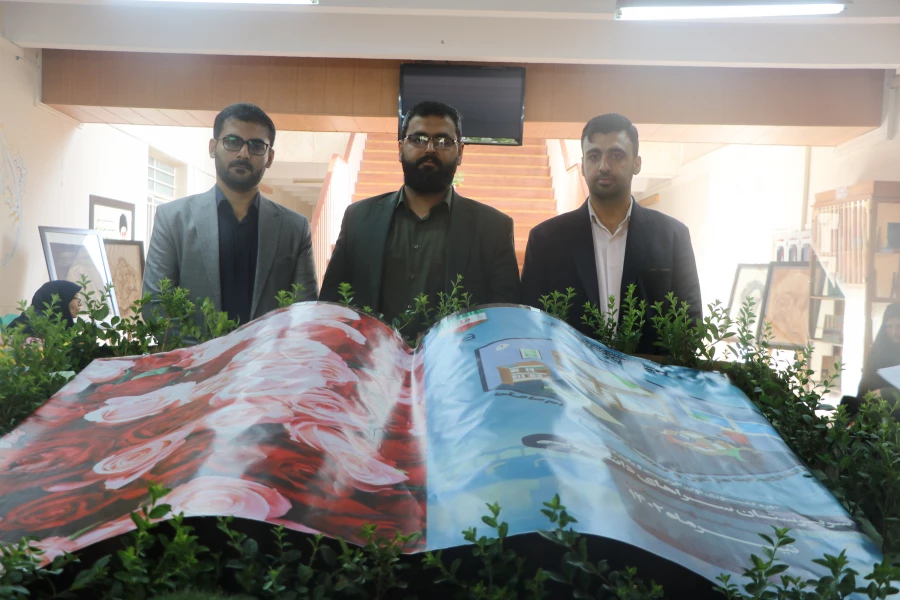 گزارش تصویری از پذیرش و افتتاحیه دوره بالندگی و توان افزایی سرپرستان سراهای دانشجویی سراسر کشور  27