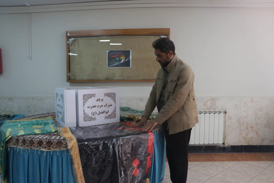 گزارش تصویری از پذیرش و افتتاحیه دوره بالندگی و توان افزایی سرپرستان سراهای دانشجویی سراسر کشور  33