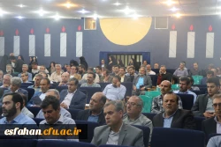 گزارش تصویری از پذیرش و افتتاحیه دوره بالندگی و توان افزایی سرپرستان سراهای دانشجویی سراسر کشور  34