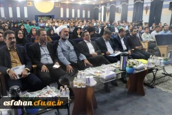 گزارش تصویری از پذیرش و افتتاحیه دوره بالندگی و توان افزایی سرپرستان سراهای دانشجویی سراسر کشور  35