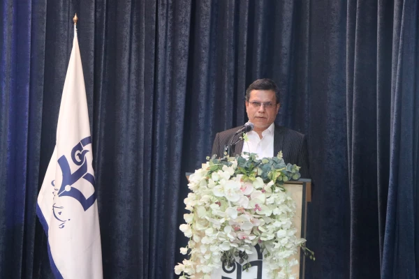 گزارش تصویری از پذیرش و افتتاحیه دوره بالندگی و توان افزایی سرپرستان سراهای دانشجویی سراسر کشور  36