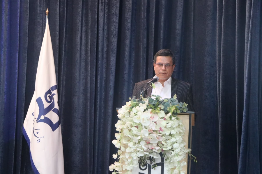 گزارش تصویری از پذیرش و افتتاحیه دوره بالندگی و توان افزایی سرپرستان سراهای دانشجویی سراسر کشور  36